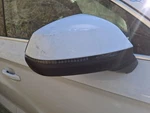 Passenger Side View Mirror Power Folding Fits 18-19 Audi Q5 3768612. Fixed Price $518.70.