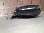 15 16 17-20 Chrysler 300 Driver Lh Side View Mirror W/ Black Housing 0475. Fixed Price $89.99.