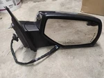 2014-2019 Chevy Silverado Gmc Sierra Pass Side Mirror W/ Turn Signal Light Oem. Fixed Price $179.99.
