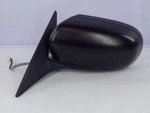 2005-2006 Subaru Outback Left View 6-WIRE Heated Mirror Black Oem. Fixed Price $57.99.