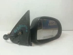 Passenger Right Side View Mirror Power Fixed 5X7" Fits 97-00 Dakota B93-162412. Fixed Price $45.82.