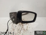 Oem 2011-2020 Dodge Journey 3.6L Passenger Side View Power Door Mirror White. Fixed Price $69.99.