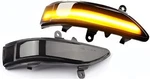 Sequential Led Side Mirror Turn Signal Light Subaru Forester Impreza Outback. Fixed Price $62.69.