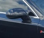 2012-2018 Audi A7 Quattro Rh Passenger Door Mirror Side View Oem. Fixed Price $250.16.
