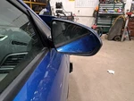 Rh Passenger Side 2017 Elantra Door Mirror SKU#4346150. Fixed Price $96.00.