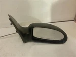 Passenger Right Side View Mirror Manual-lever Fits 02-07 Focus B128-152224. Fixed Price $40.74.