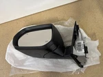 2025-26 Chevy Equinox Left Driver Side Power Heated Door Mirror Oem Blind Spot. Fixed Price $159.00.