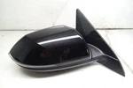 2025 Hyundai Kona Passenger Rh Door Mirror W/blind Spot Alert Oem. Fixed Price $284.08.