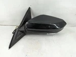 2016-2021 Honda Civic Driver Left Side View Power Door Mirror Black LN547. Fixed Price $161.03.
