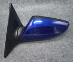 2014 Hyundai Veloster Driver Side View Power Door Mirror Black (E4023404). Fixed Price $40.00.