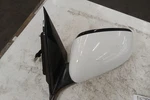 2023 Hyundai Genesis G70 Lh Driver Door Mirror Side View Oem. Fixed Price $713.38.