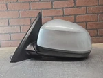 2017-2024 Bmw X3 Door Signal Mirror Silver Heated Driver Left Lh Oem. 1392L. Fixed Price $229.99.