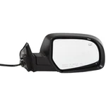Mirror Power Heated & Textured Black Passenger Side For Legacy Outback. Fixed Price $62.90.