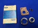 Ford Genuine Nos Mirror Knob Bezel Kit D9AZ-17530-A. Fixed Price $22.50.