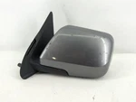 2008-2009 Ford Escape Driver Left Side View Power Door Mirror Dark Grey UK17N. Fixed Price $51.96.