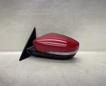 2012-2019 Volkswagen Beetle Left Drivers Side Power Mirror 6 Wire Oem LY3D. Fixed Price $124.50.
