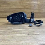 2016-2022 Volkswagen Passat Front Left Driver Side Mirror Housing Oem. Fixed Price $144.00.