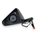 2024-2025 Tesla Cybertruck Front Left Driver Exterior Door Mirror Oem 1761514-00. Fixed Price $399.00.