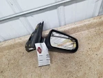Passenger Side View Mirror Power Vin 4TH Digit Fits 14-16 Malibu 308231. Fixed Price $57.50.