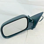 Dorman 955-789 Power Mirror Fits 2002-2003 Subaru Impreza Lh Paint To Match Nos. Fixed Price $69.67.