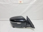 2014-2016 Nissan Rogue Door Mirror Right Passenger Side View Heated 96301-4BA3A. Fixed Price $247.79.