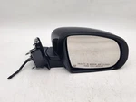 2014-2021 Jeep Cherokee Right/passenger Side View Mirror Heated Power Oem. Fixed Price $132.99.