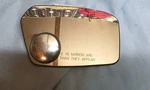 2009-2012 Lincoln Mks Passenger Side Right Mirror Glass Heated Oem. Fixed Price $24.99.
