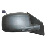 Right Passenger Side Door Mirror For Dodge Journey 2009-2019 CH1321302 Sxt/r/t. Fixed Price $113.79.
