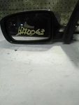 17-21 Chrysler 300 Left Driver Side View Mirror Power Heated Chrome Housing. Fixed Price $165.00.