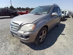 Driver Side View Mirror 164 Type Power Fits 06-08 Mercedes Ml-class 11021795. Fixed Price $188.02.