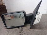 Driver Left Side View Door Mirror From 2013 Ford F150 10320514. Fixed Price $122.93.