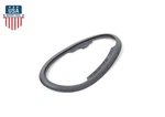 Genuine Porsche Door Mirror (aero) Gasket Left Base Seal Driver 96573124700. Fixed Price $22.52.