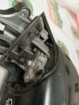 Driver Side View Mirror Power Without Memory Fits 17-22 Infiniti Q60 3757440. Fixed Price $149.49.
