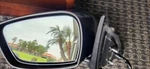 Infiniti M37 M56 M35H Q70 2011-2014 Driver Side Lh Door Mirror Auto Dim Gray Oem. Fixed Price $249.00.