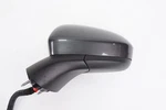 Ford Fusion Left Lh Door Mirror W/ Blind Spot Oem 2017 - 2020. Fixed Price $229.99.