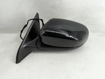2021 Jeep Compass Driver Left Side View Power Door Mirror Black R4LK9. Fixed Price $157.29.