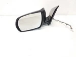 2005-07 Nissan Murano Drivers Left Side Mirror-power/non Heat W/ Mem *white*. Fixed Price $41.65.