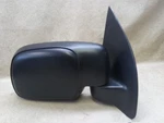 Passenger Right Side View Mirror Fits 99-16 Ford F250SD Pickup EAB4G-200715. Fixed Price $55.25.