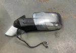 2013 Dodge Ram 1500 / 2500 Left Side View Mirror (CHROME-6X9) 68096199AE. Fixed Price $98.89.