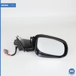 10-15 Jaguar Xfr X250 Front Right Side Rear View Mirror BX2317E698BC Oem. Fixed Price $83.00.