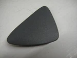 Mercedes Clk W208 C208 97-02 Right Wing Mirror Screw Triangle Cap Cover Trim. Fixed Price $9.40.