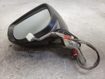 2024-2025 Subaru Impreza Wagon Passenger Side View Mirror Oasis Blue. Fixed Price $190.00.