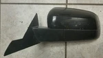 05 06 07 Ford Five Hundred 500 Oem Left Power Heated Door Mirror (ebony). Fixed Price $45.00.