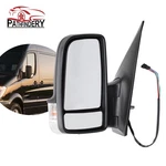 Fit For Mercedes Van Hand Sprinter 2500 3500 68009989AA Mirrors Driver Left Side. Fixed Price $64.12.