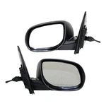 Manual Remote Mirror Set Of 2010-2013 Kia Forte Left And Right Fold. Fixed Price $94.51.