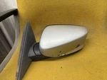 2008 2009 2010 2011 2012 Honda Accord Oem Silver Left Side View Mirror. Fixed Price $52.85.