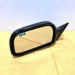 1990-1992 Lexus LS400 Left Driver Door Mirror Assembly Oem Black. Fixed Price $71.00.