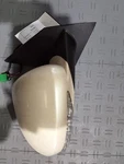 2008-2012 Buick Enclave Passenger Side View Mirror Power Folding Opt Dnp. Fixed Price $80.00.