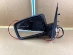 2003-2004 Ford Expedition Left Driver Side View Mirror Power Heated Black Oem. Fixed Price $66.49.
