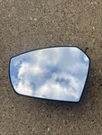 2017-2019 Ford Escape Mirror Glass Driver Side Left Heat Blindspot GJ54-17T675-F. Fixed Price $49.00.